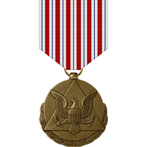Army Outstanding Civilian Service Award Medal Military Medals
