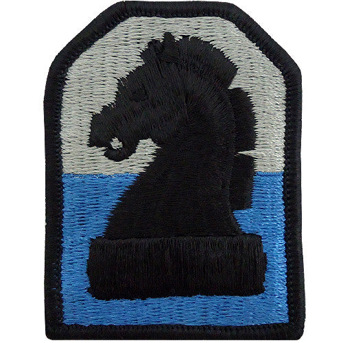 2nd Military Intelligence Command Class A Patch Patches and Service Stripes