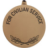 Army Achievement Medal for Civilian Service