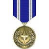NATO ISAF (International Security Assistance Force) Medal