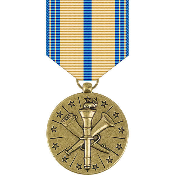 Armed Forces Reserve Medal - Coast Guard Version Military Medals
