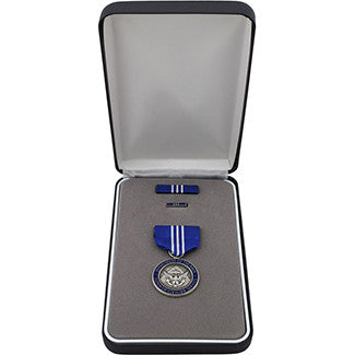 Navy Superior Civilian Service Award Medal Set Medal Set