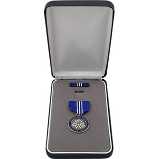 Navy Superior Civilian Service Award Medal Set Medal Set 