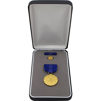Army Exceptional Civilian Service Award Medal Set Medal Set