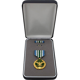 Joint Service Commendation Medal Set Medal Set
