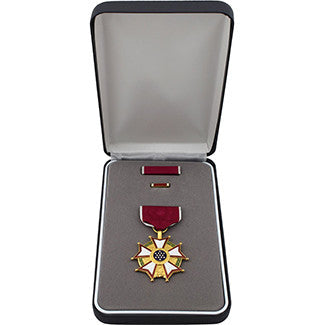 Legion of Merit Medal Set Medal Set
