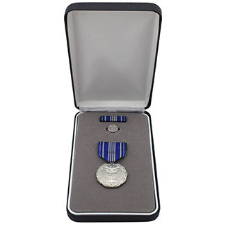 Air Force Civilian Achievement Award Medal Set Medal Set