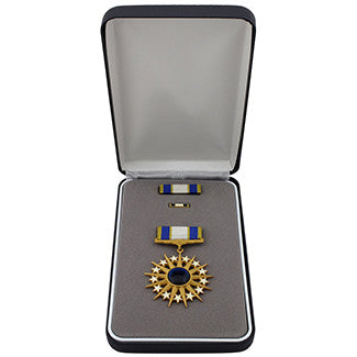 Air Force Distinguished Service Medal Set Medal Set 