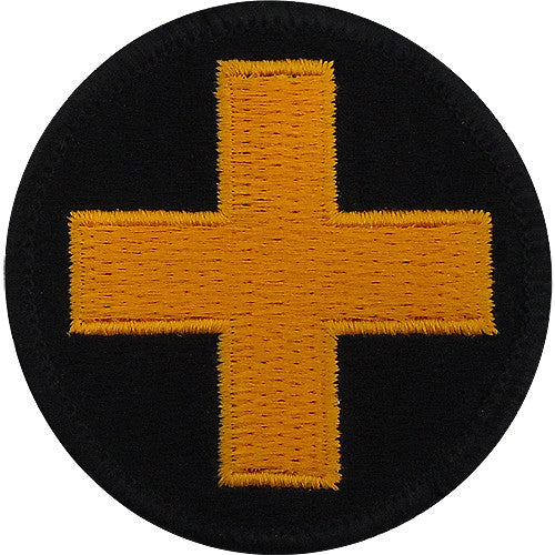 33rd Infantry Brigade Class A Patch Patches and Service Stripes