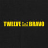 Twelve Bravo Pullover Hoodie