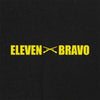Eleven Bravo Pullover Hoodie