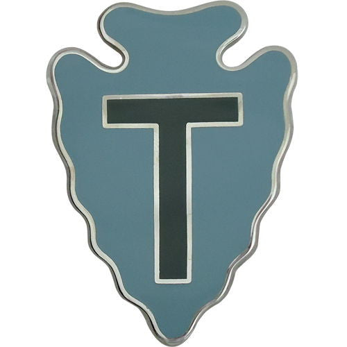 36th Infantry Division Combat Service Identification Badge Army CSIBs