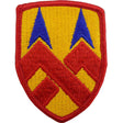 377th Theater Sustainment Command Class A Patch Patches and Service Stripes