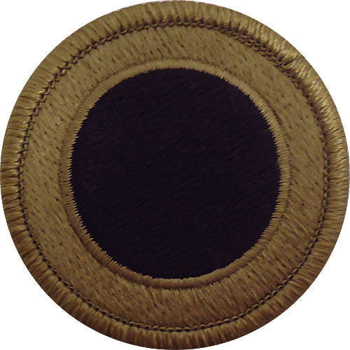 37th Infantry Brigade Combat Team MultiCam (OCP) Patch Patches and Service Stripes
