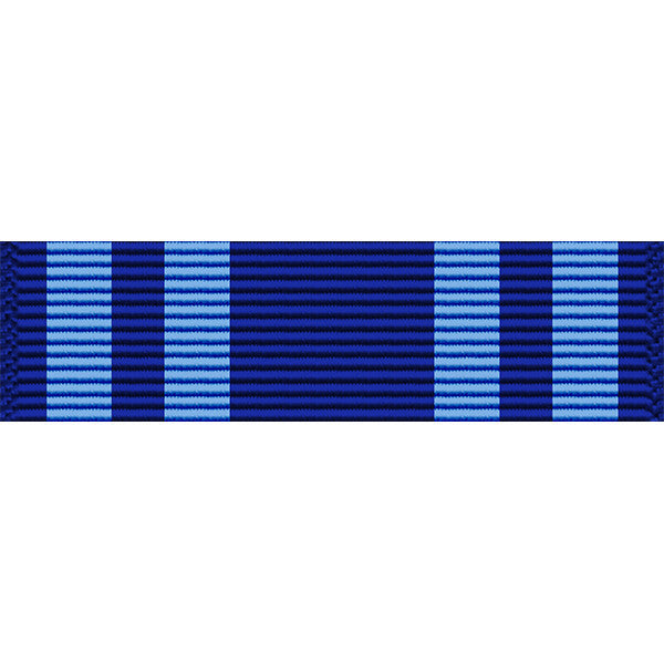 Air Force Longevity Service Award Ribbons