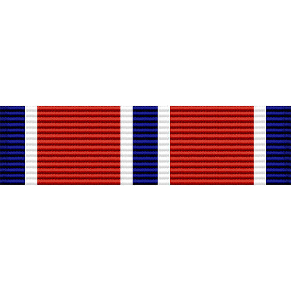 Air Force Organizational Excellence Award Ribbons