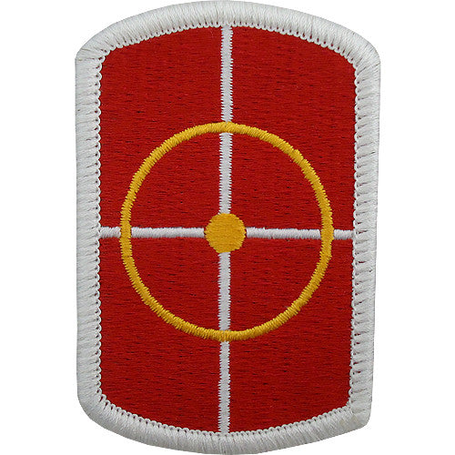 420th Engineer Brigade Class A Patch Patches and Service Stripes
