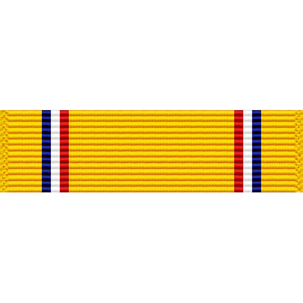 American Defense Medal Ribbon Ribbons