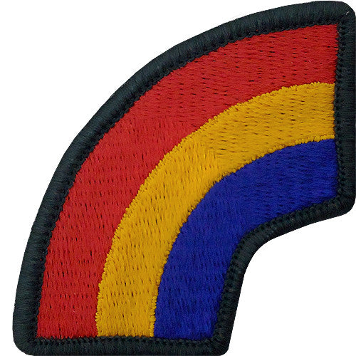 42nd Infantry Division Class A Patch Patches and Service Stripes