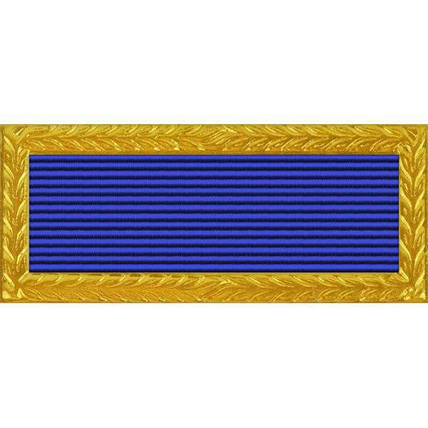Army Presidential Unit Citation Ribbons