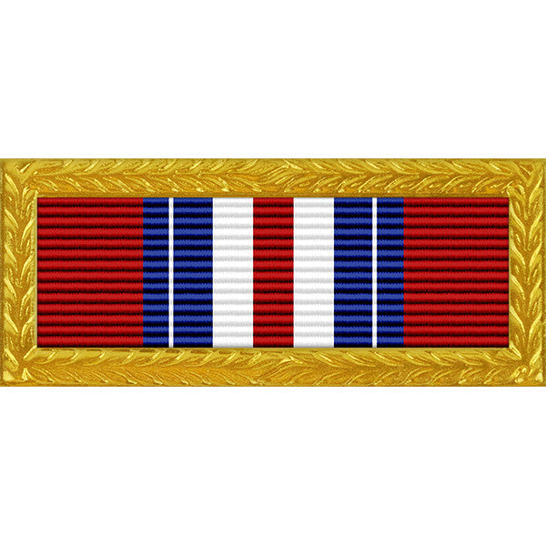 Army Valorous Unit Citation Award Ribbons