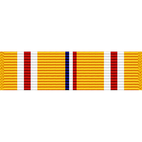 Asiatic Pacific Campaign Medal - WWII Ribbon
