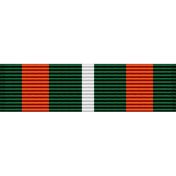 Coast Guard Achievement Medal Ribbon Ribbons