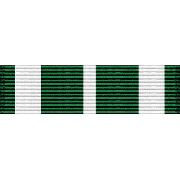 Coast Guard Commendation Medal Ribbon Ribbons