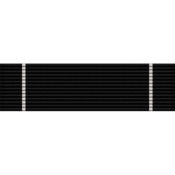 Coast Guard Expert Pistol Shot Ribbon Ribbons