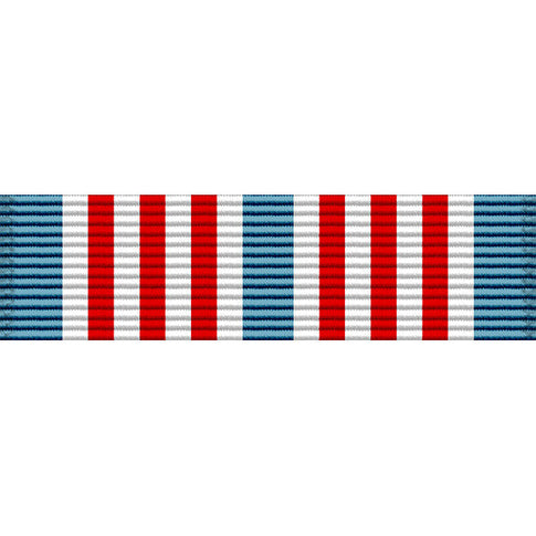 Coast Guard Medal for Heroism Ribbon