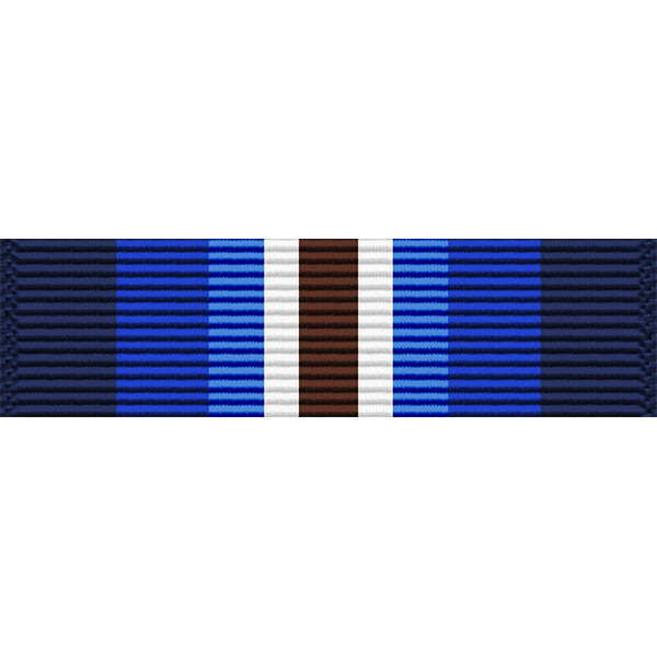 Coast Guard Restricted Duty Ribbon Ribbons