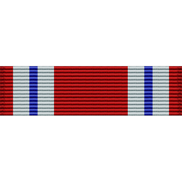Combat Readiness Medal Ribbon Ribbons