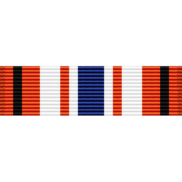 D.O.T. Secretary's Award For Meritorious Achievement Ribbon Ribbons