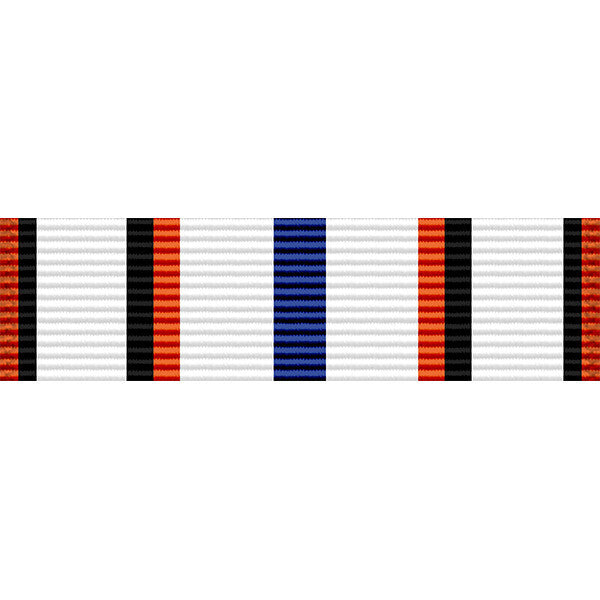D.O.T. Secretary's Award For Outstanding Achievement Ribbon Ribbons