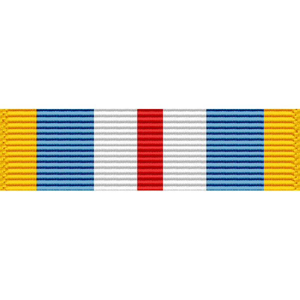 Defense Superior Service Medal Ribbon Ribbons