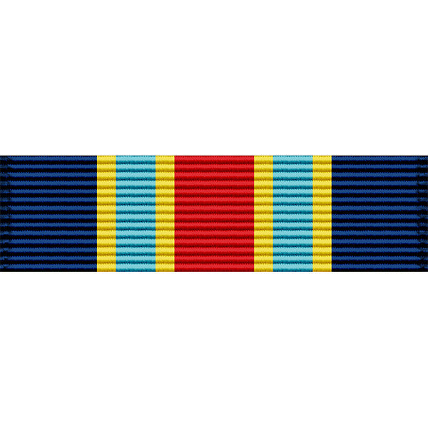 Fleet Marine Force Ribbon Ribbons