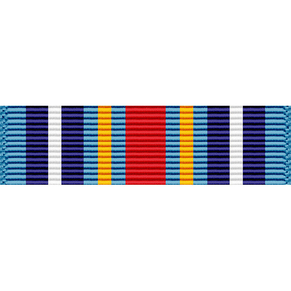 Global War on Terrorism Expeditionary Medal Ribbon Ribbons