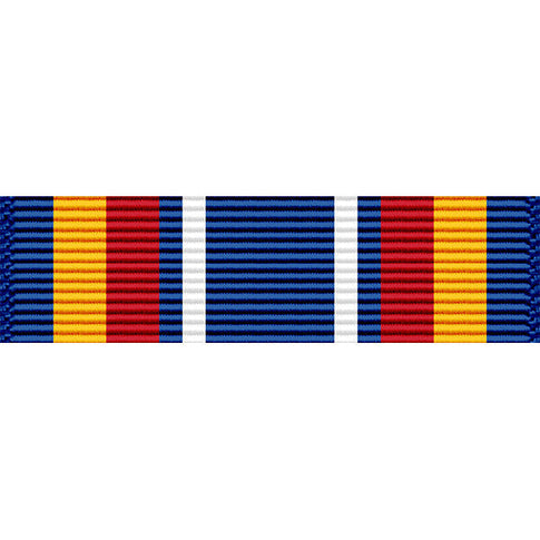 Global War on Terrorism Service Medal Tiny Ribbon