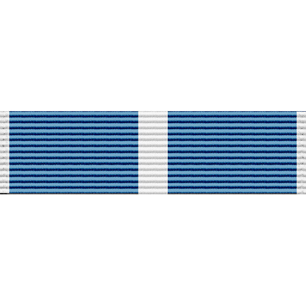 Korean Service Medal Ribbon Ribbons