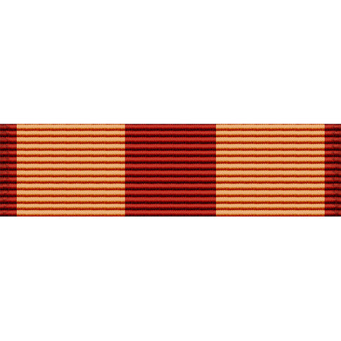 Marine Corps Expeditionary Medal Ribbon