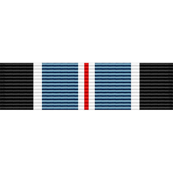 Medal for Humane Action Medal Ribbon Ribbons