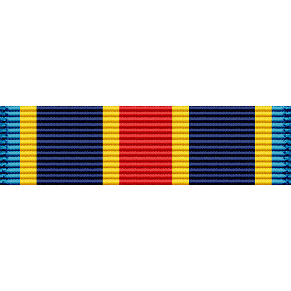 Navy & Marine Corps Overseas Service Ribbon Ribbons