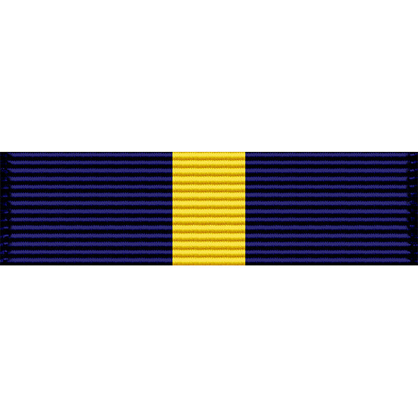 Navy Distinguished Service Medal Ribbon Ribbons