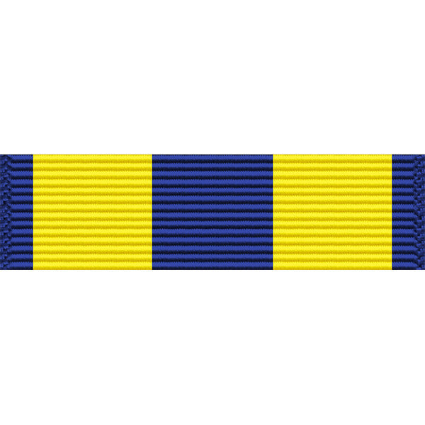 Navy Expeditionary Medal Ribbon Ribbons