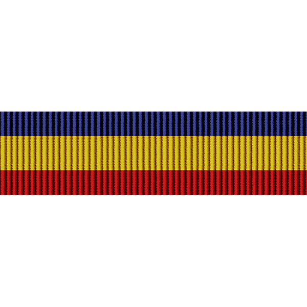 Navy Presidential Unit Citation Ribbons