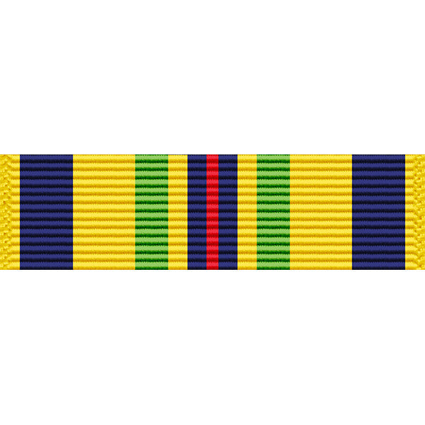 Navy Recruiting Service Ribbon Ribbons