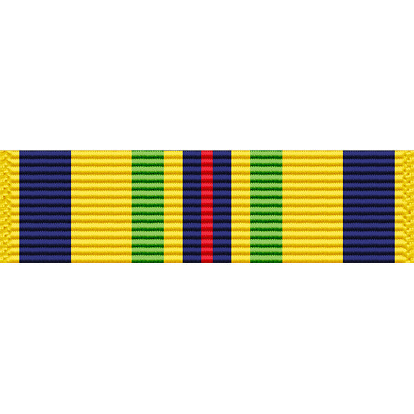 Navy Ribbon Unit: Recruiting Service