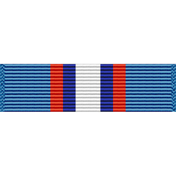 Outstanding Airman of the Year Ribbon Ribbons