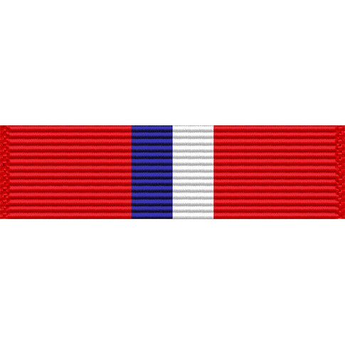 Philippine Liberation Medal Ribbon - World War II