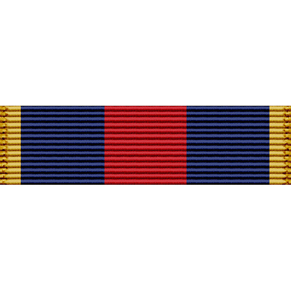 Navy Recruit Training Service Ribbon Ribbons